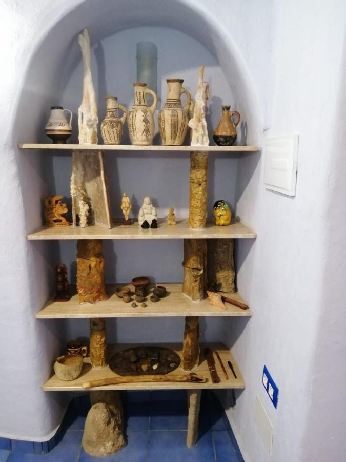 Casa Rural Rio Chicamo La Umbria  Esterno foto